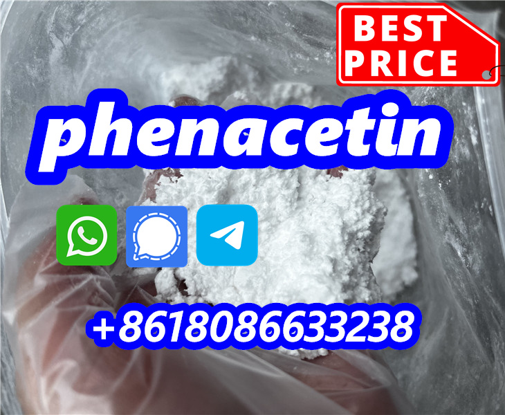 Фото 2. Phenacetin, buy shiny phenacetin powder 62-44-2