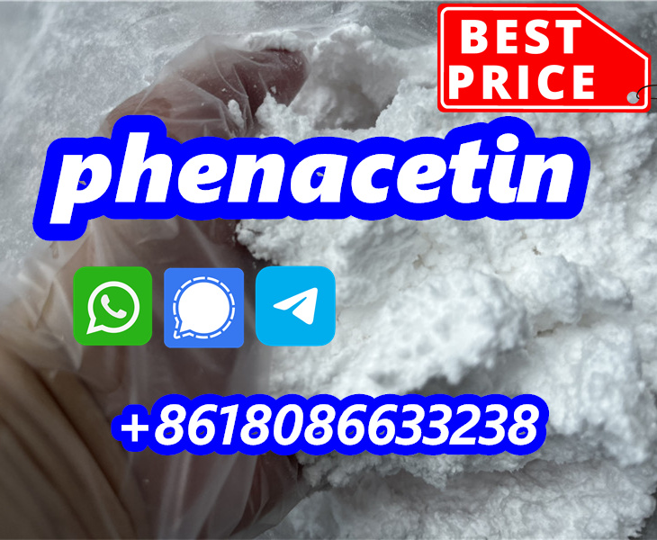 Фото 3. Phenacetin, buy shiny phenacetin powder 62-44-2