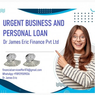 Do you need Finance