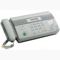 Продам факс Panasonic KX-FT 988UA