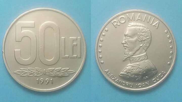 Фото 3. Монеты Румынии продам, цена за весь список