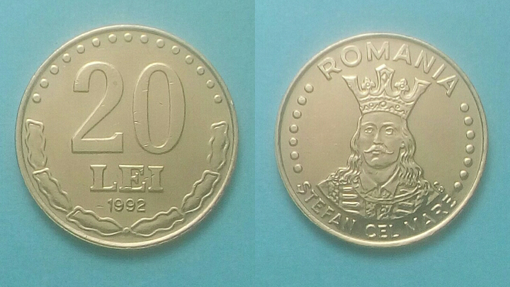 Фото 4. Монеты Румынии продам, цена за весь список