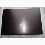 Ноутбук на запчасти HP Probook 4520s