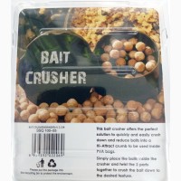 Измельчитель бойлов Feima Bait Crusher 100мм