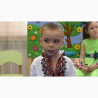 Самая качественная многокамерная видеосъёмка детских утренников в Харькове