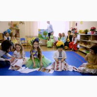Самая качественная многокамерная видеосъёмка детских утренников в Харькове