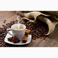 Кава свіжого обсмаження, кава ароматизована – більше 70 сортів з 30 країн