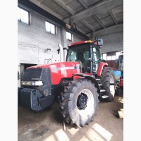 Трактор колісний Case IH MX 285