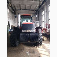 Трактор колісний Case IH MX 285