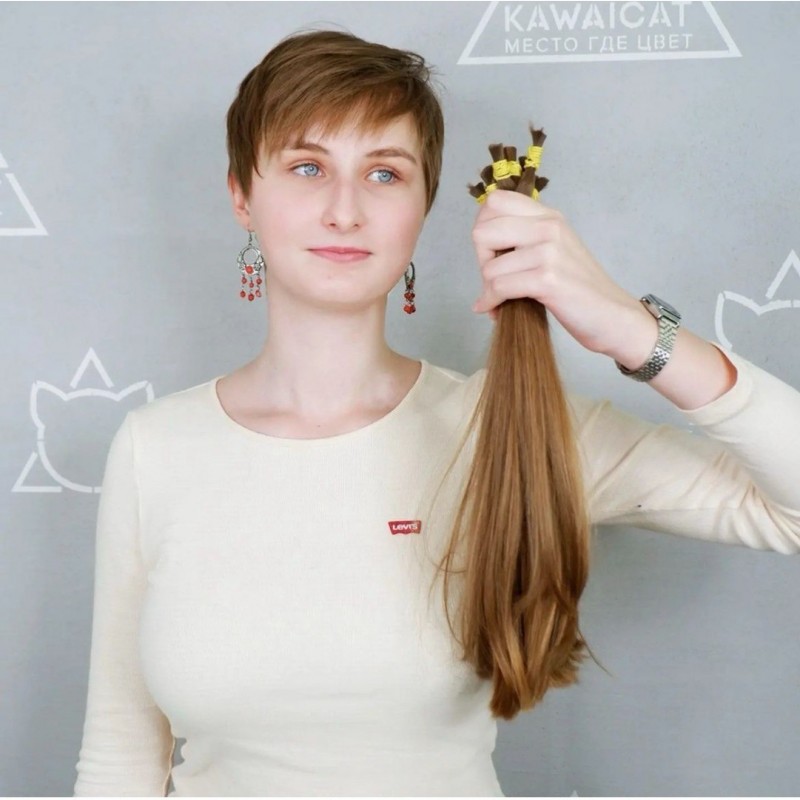 Фото 12. Купимо натуральне красиве волосся у Києві за реально високими цінами до 125000 грн/1 кг