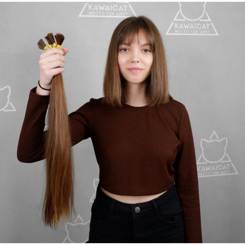 Фото 6. Купимо натуральне красиве волосся у Києві за реально високими цінами до 125000 грн/1 кг