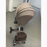 Продам stokke xplory V4 детская коляска