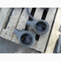 Воздуховод черепашка Opel GM 90324005, Астра, Вектра, Кадет, Аскона