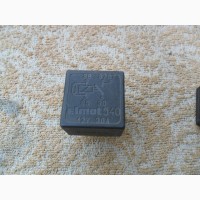 Реле ELMOT TYP 540, 12V, 30A, оригинал