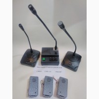Переговорное устройство клиент-кассир СММ17 (intercom for cash desks)