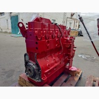 Двигатель для комбайна CASE 2388