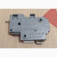 Замок люка УБЛ 16001300106 Bitron BP P/5-AR Indesit, Ariston стиральная машина