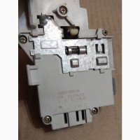 Замок люка УБЛ 16001300106 Bitron BP P/5-AR Indesit, Ariston стиральная машина