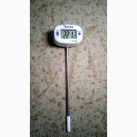 Термометр кухонний, побутовий. Градусник ТА-288