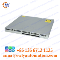 Cisco Catalyst WS-C3850-12S-S Layer 3 Switch