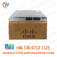 Cisco Catalyst WS-C3850-12S-S Layer 3 Switch