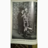 История фотоплаката Джона Хартфилда (немецкий)