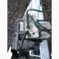 Блок ABS Renault Scenic II 1.9 dci 2003-2009