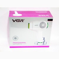Лазерный эпилятор VGR V-716