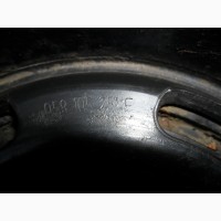 VAG 058105251E, Шкив коленвала Фольксваген, Ауди 1.8Т, 20V, бензин