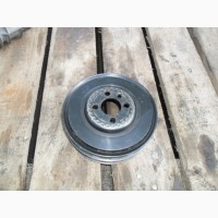 VAG 058105251E, Шкив коленвала Фольксваген, Ауди 1.8Т, 20V, бензин