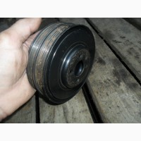 VAG 058105251E, Шкив коленвала Фольксваген, Ауди 1.8Т, 20V, бензин