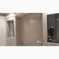Ремонт ванной комнаты Харьков