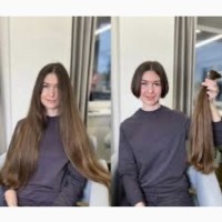 Купимо ваше волосся ДОРОГО у Києві Купуємо жіночі, чоловічі та дитячі волосся