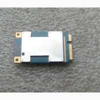 3G модем Mini PCI