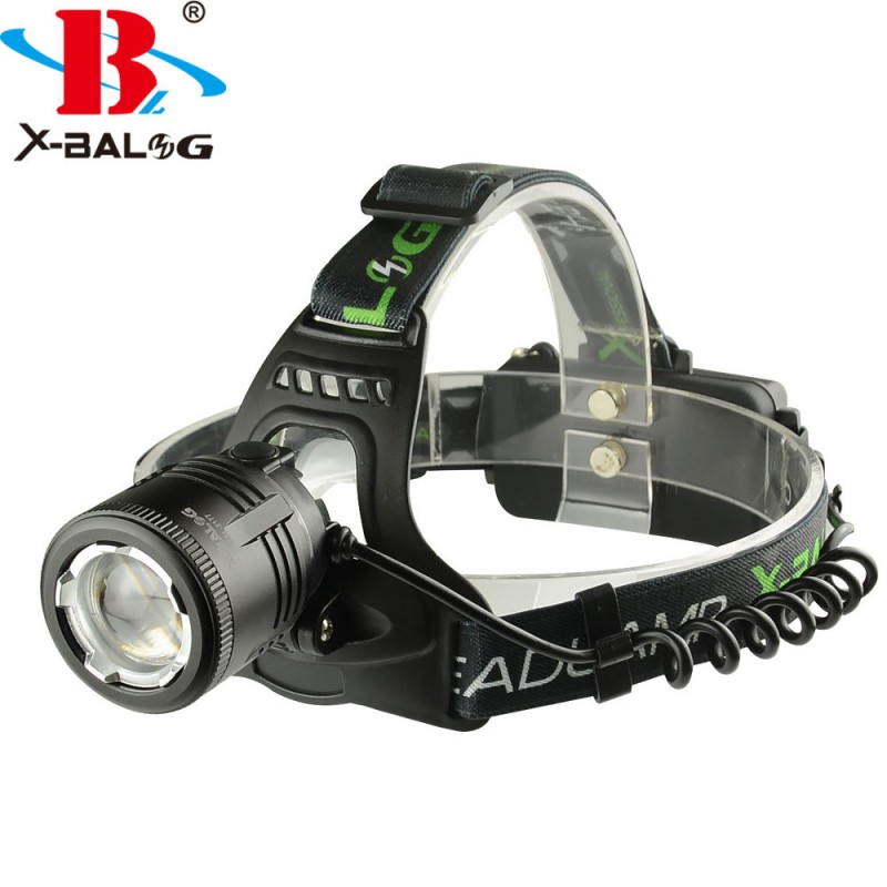  фонарь Bailong Police BL-2177-2 + Ультрафиолет, цена 198 грн .