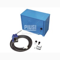 Для перекачування adblue міні азс в ящику SUZZARA BLUE BOX F0020196B PIUSI Італія