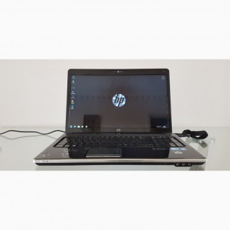 Игровой ноутбук HP Pavillion DV7-3020ed с большим экраном 17, 3