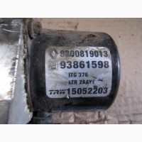 Блок ABS Renault Trafic 2001-2007