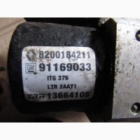 Блок ABS Renault Trafic 2001-2007