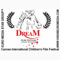 Международный фестиваль детского кино и телевидения DREAM