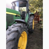 Трактор John Deere 4955 1996рік виг. Потужність 230к.с. Напрацювання 12500м.г.от