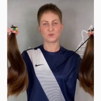 Наша компания Дорого купит волосы в Днепре от 35 см