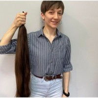 Наша компания Дорого купит волосы в Днепре от 35 см
