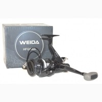 Карповая катушка с байтраннером Weida HFQ 4000 3BB