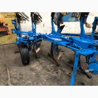 Плуг LEMKEN Europal 7