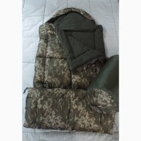 Виготовлення та продаж спальних мішків для військових