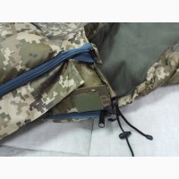 Виготовлення та продаж спальних мішків для військових
