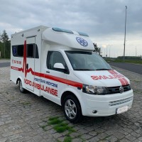 Работа в Польше автомехаником в частную медицинскую транспортную компанию