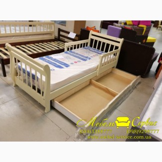 Кровать для детей Лия от производителя Мебель-Сервис