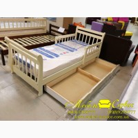 Кровать для детей Лия от производителя Мебель-Сервис
